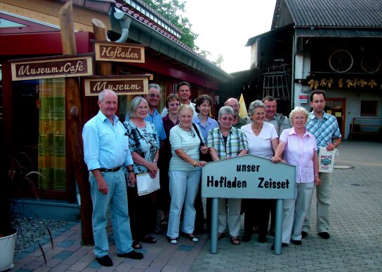 Zeissets from Europe